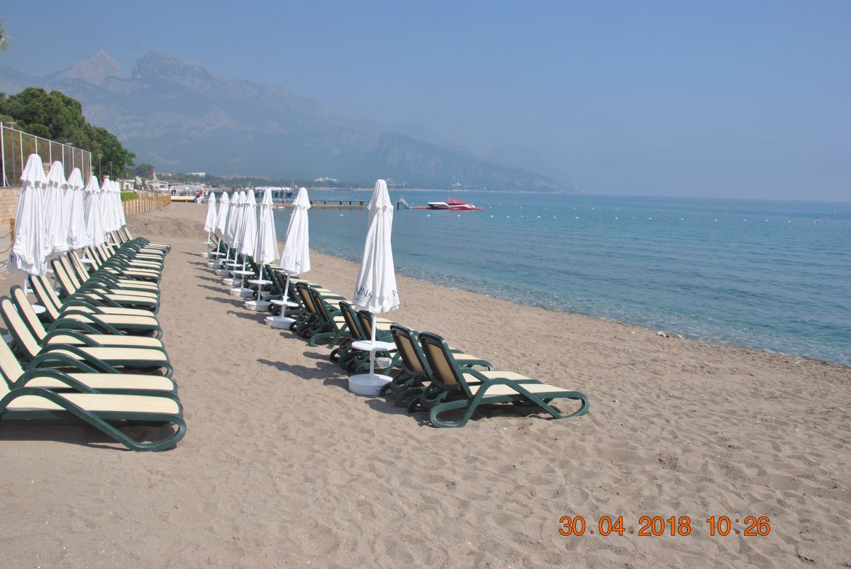 imagini hotel NIRVANA LAGOON KEMER